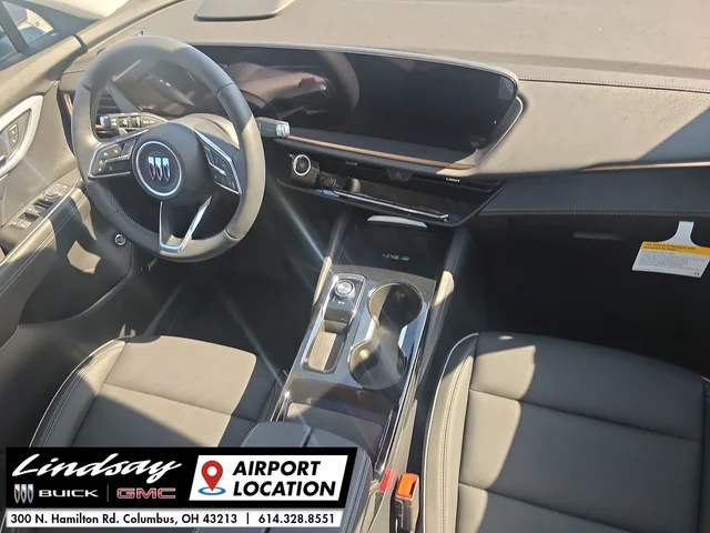 Nuevos BUICK ENVISION à Estados chez autogozo