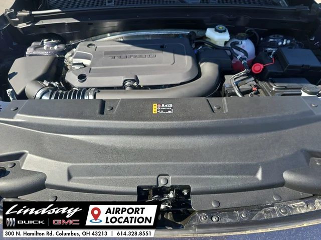 Nuevos BUICK ENVISION à Estados chez autogozo