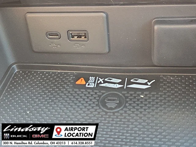 Nuevos BUICK ENVISION à Estados chez autogozo