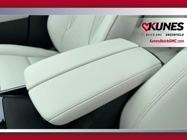 Nuevos BUICK ENVISION à Estados chez autogozo