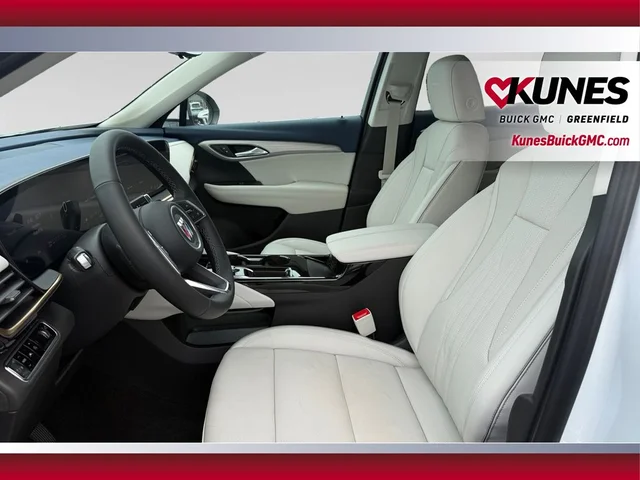 Nuevos BUICK ENVISION à Estados chez autogozo