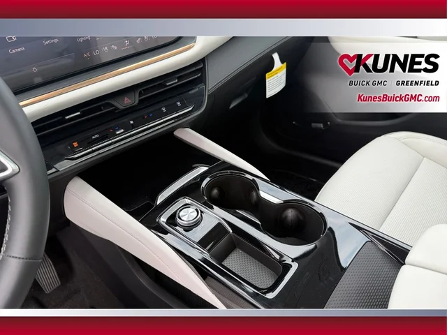 Nuevos BUICK ENVISION à Estados chez autogozo