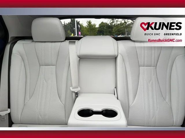 Nuevos BUICK ENVISION à Estados chez autogozo