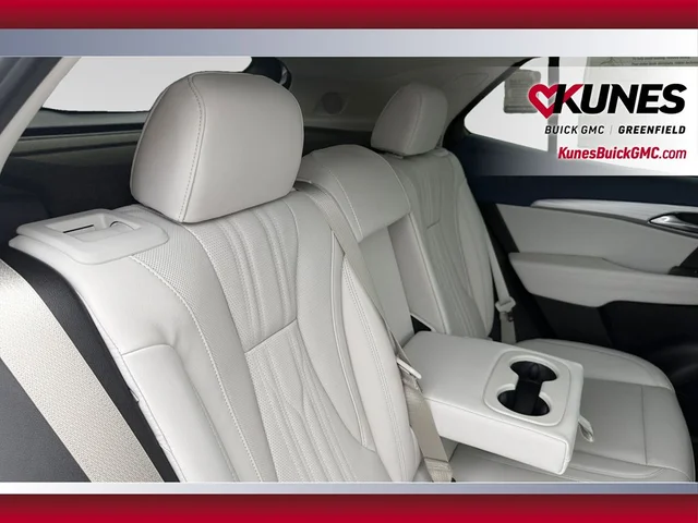 Nuevos BUICK ENVISION à Estados chez autogozo