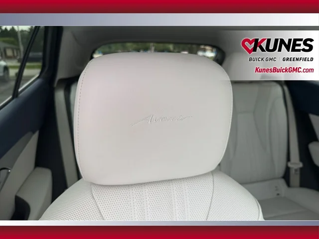 Nuevos BUICK ENVISION à Estados chez autogozo