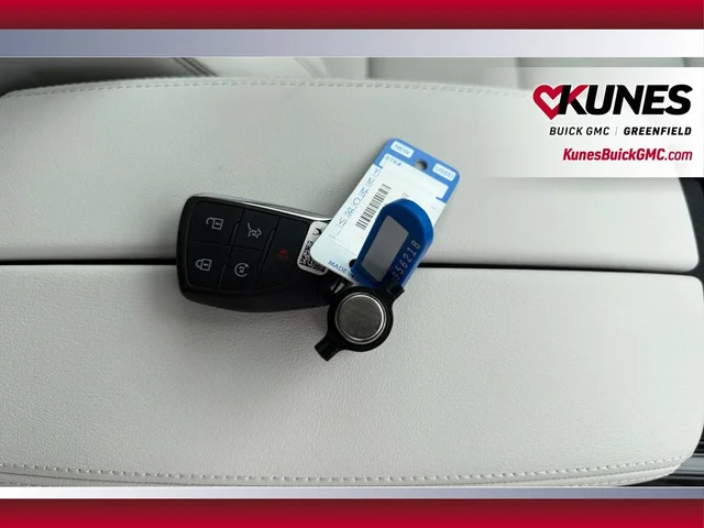 Nuevos BUICK ENVISION à Estados chez autogozo