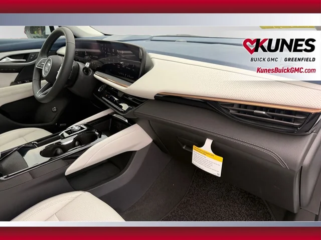 Nuevos BUICK ENVISION à Estados chez autogozo