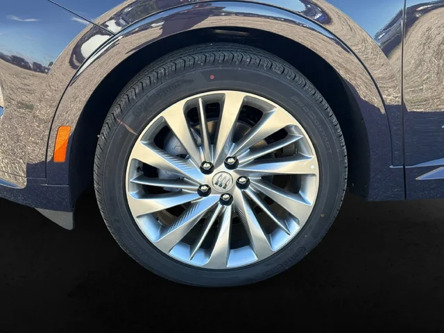 Nuevos BUICK ENVISION à Estados chez autogozo