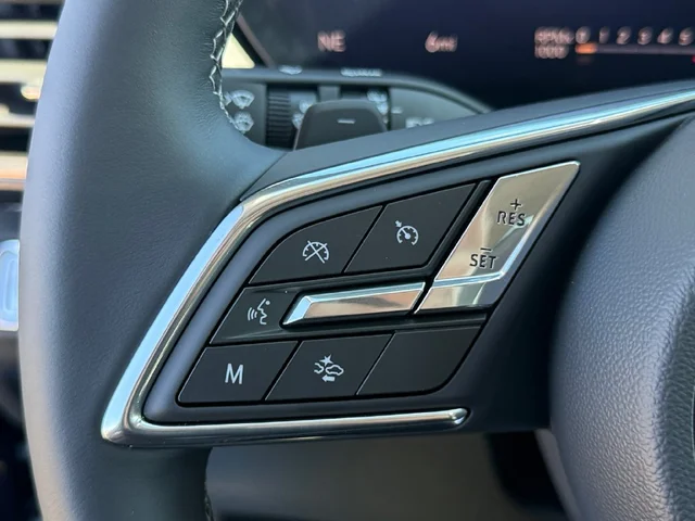 Nuevos BUICK ENVISION à Estados chez autogozo