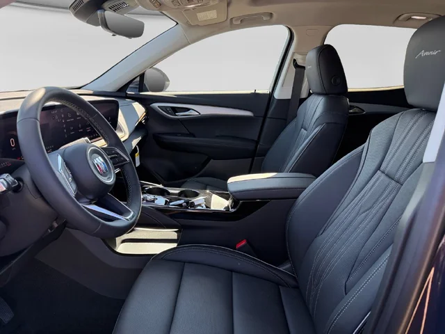 Nuevos BUICK ENVISION à Estados chez autogozo