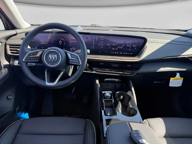 Nuevos BUICK ENVISION à Estados chez autogozo