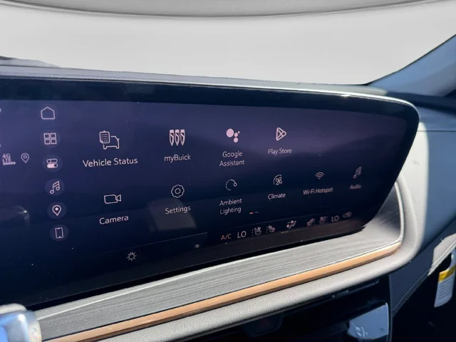 Nuevos BUICK ENVISION à Estados chez autogozo