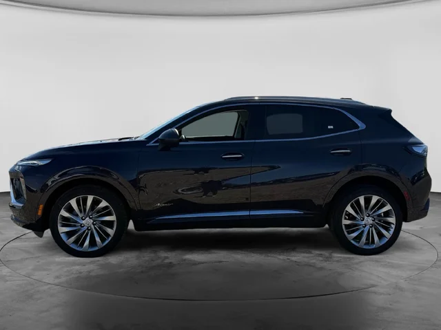 Nuevos BUICK ENVISION à Estados chez autogozo