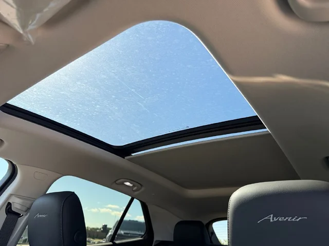 Nuevos BUICK ENVISION à Estados chez autogozo