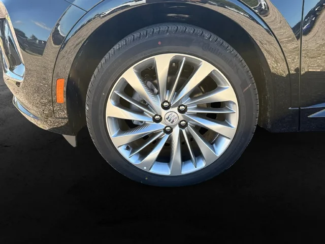 Nuevos BUICK ENVISION à Estados chez autogozo