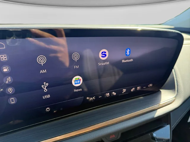 Nuevos BUICK ENVISION à Estados chez autogozo