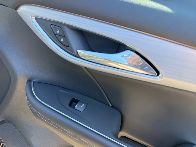 Nuevos BUICK ENVISION à Estados chez autogozo