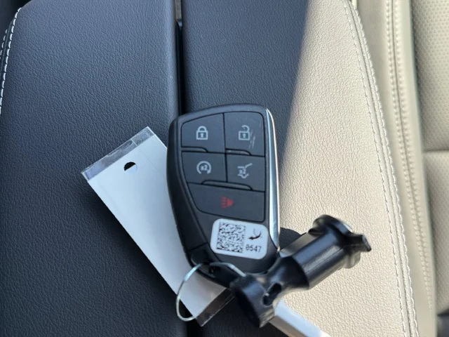 Nuevos BUICK ENVISION à Estados chez autogozo