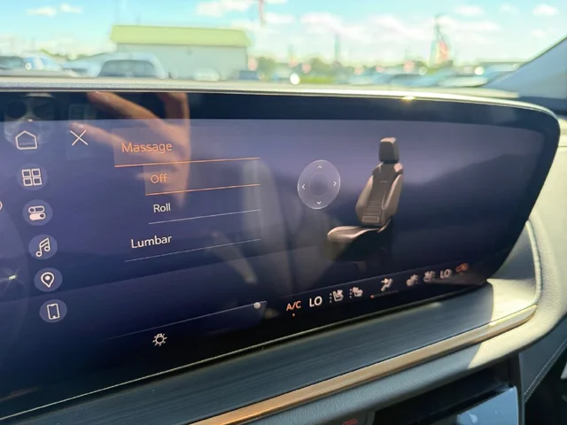 Nuevos BUICK ENVISION à Estados chez autogozo