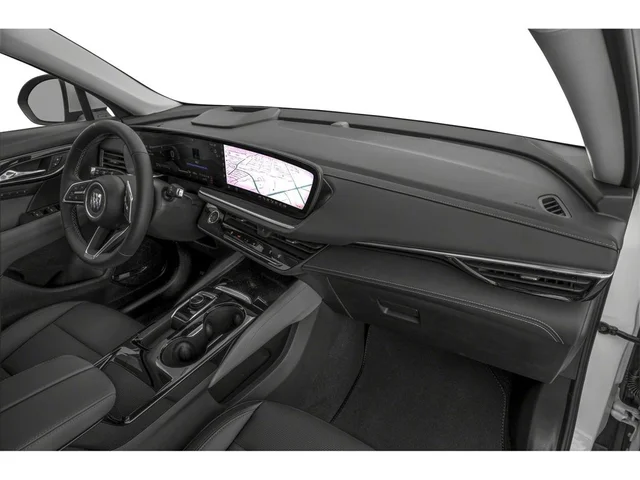 Nuevos BUICK ENVISION à Estados chez autogozo