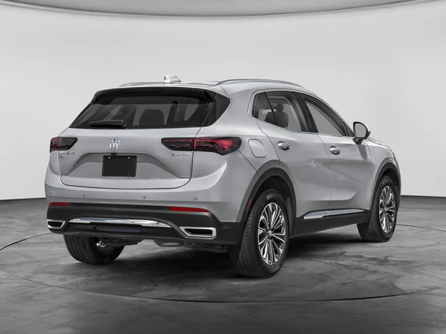 Nuevos BUICK ENVISION à Estados chez autogozo