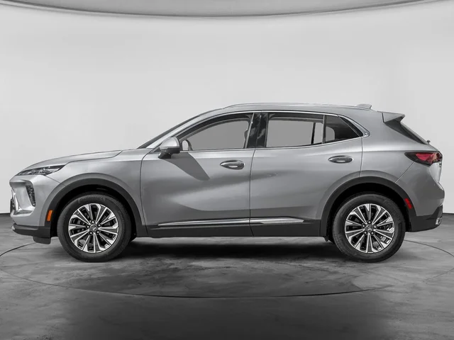 Nuevos BUICK ENVISION à Estados chez autogozo