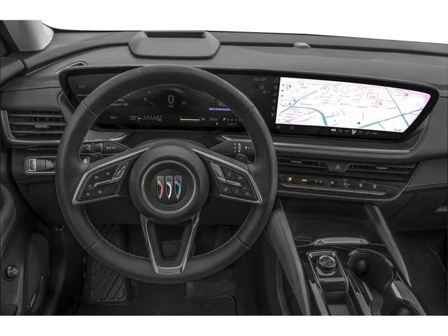 Nuevos BUICK ENVISION à Estados chez autogozo