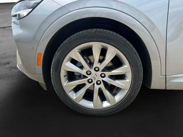 SEMINUEVOS BUICK Envision a Estados en autogozo