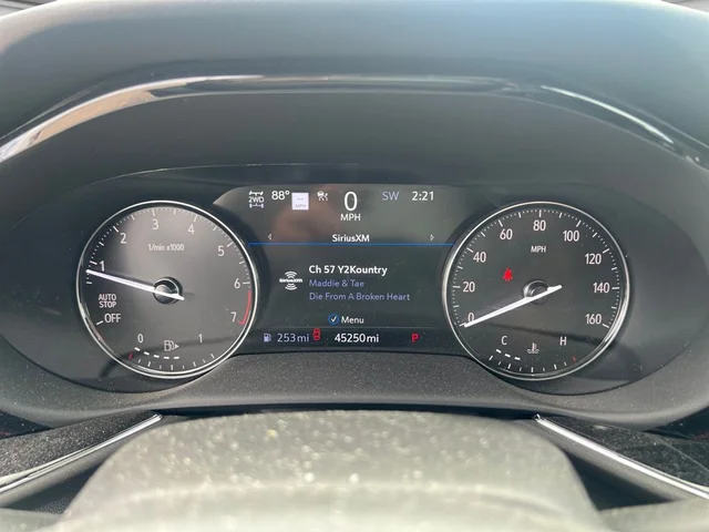 SEMINUEVOS BUICK Envision a Estados en autogozo