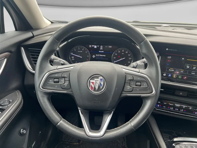 SEMINUEVOS BUICK Envision a Estados en autogozo