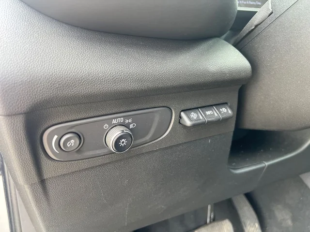 SEMINUEVOS BUICK Envision a Estados en autogozo