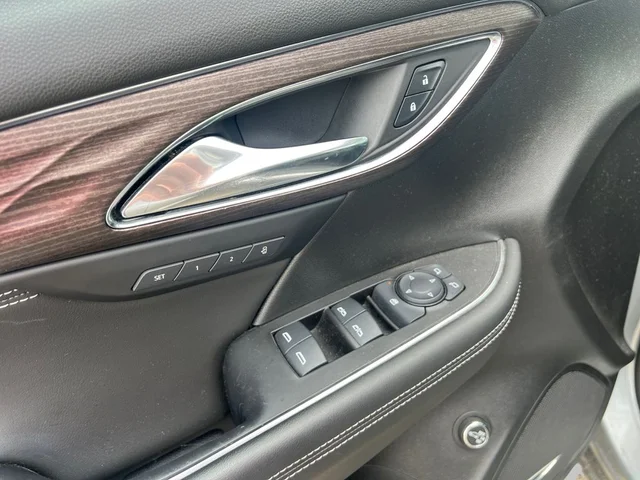 SEMINUEVOS BUICK Envision a Estados en autogozo