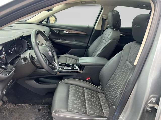 SEMINUEVOS BUICK Envision a Estados en autogozo