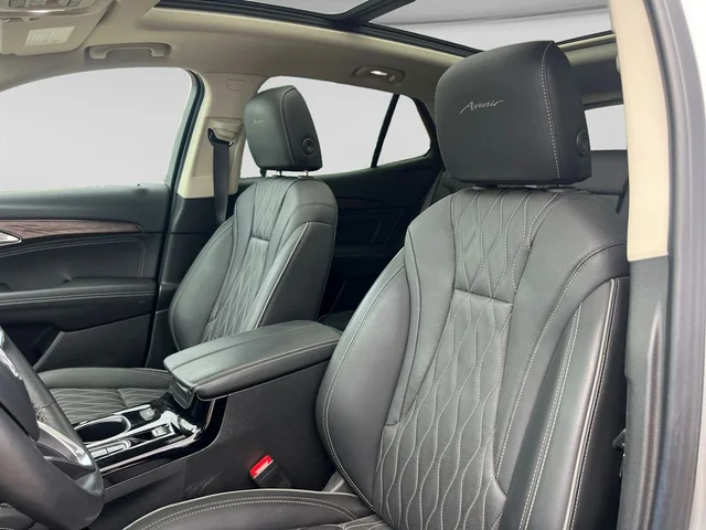 SEMINUEVOS BUICK Envision a Estados en autogozo