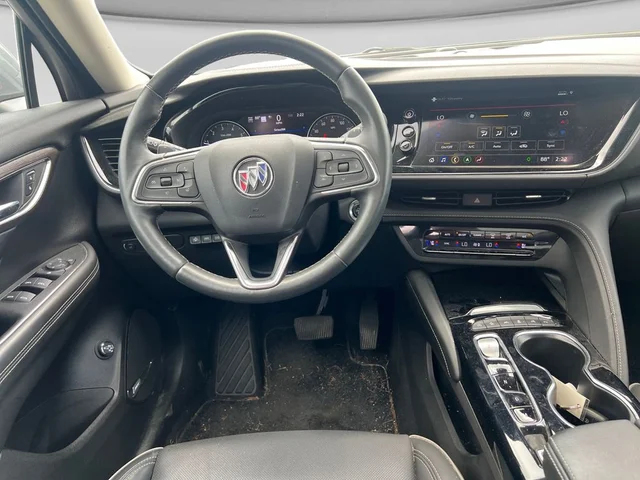 SEMINUEVOS BUICK Envision a Estados en autogozo