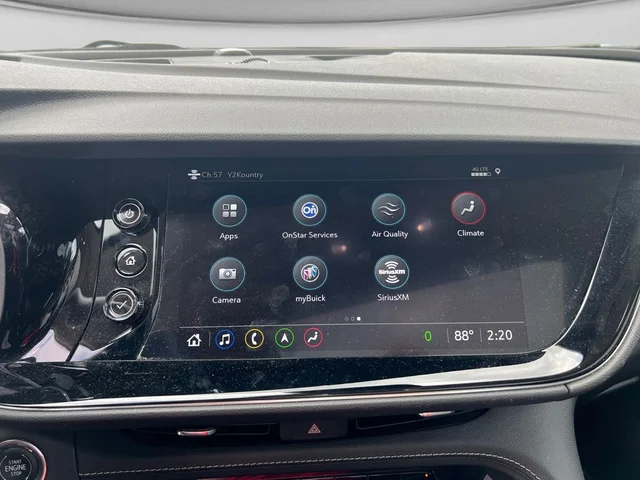 SEMINUEVOS BUICK Envision a Estados en autogozo