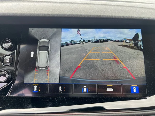 SEMINUEVOS BUICK Envision a Estados en autogozo