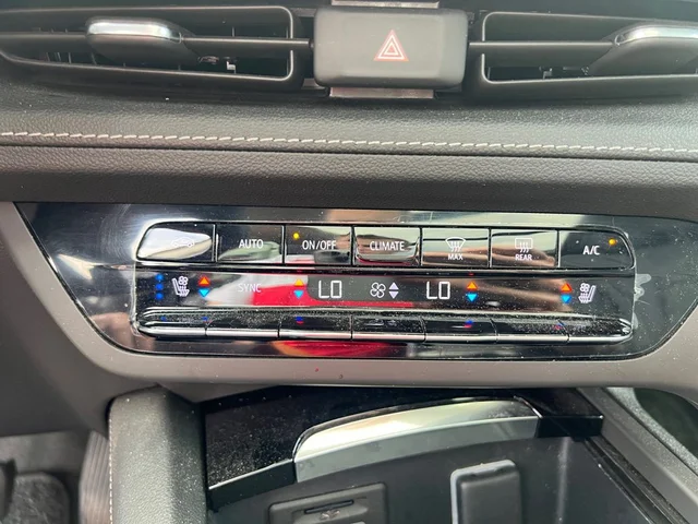 SEMINUEVOS BUICK Envision a Estados en autogozo