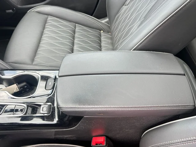SEMINUEVOS BUICK Envision a Estados en autogozo