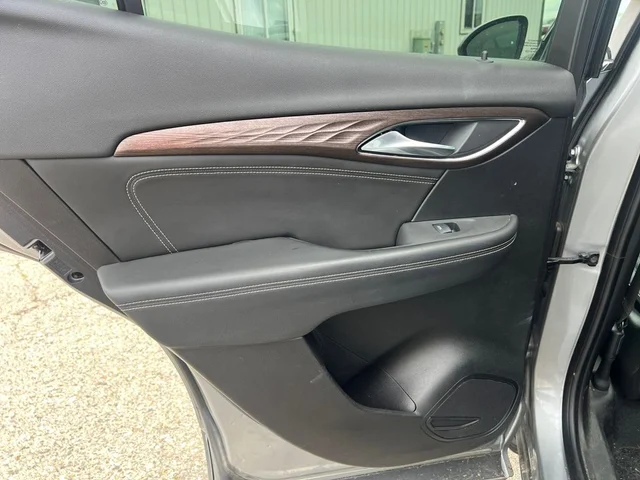 SEMINUEVOS BUICK Envision a Estados en autogozo
