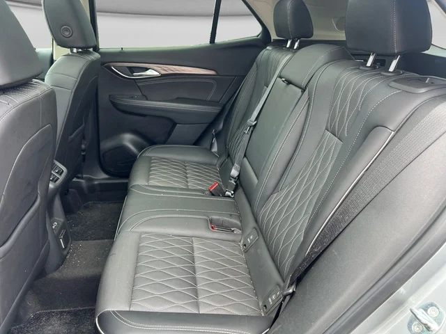 SEMINUEVOS BUICK Envision a Estados en autogozo