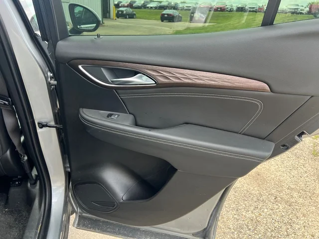SEMINUEVOS BUICK Envision a Estados en autogozo