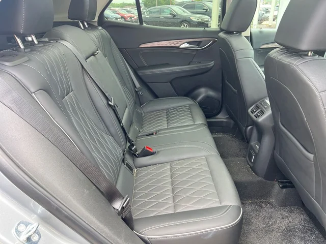 SEMINUEVOS BUICK Envision a Estados en autogozo