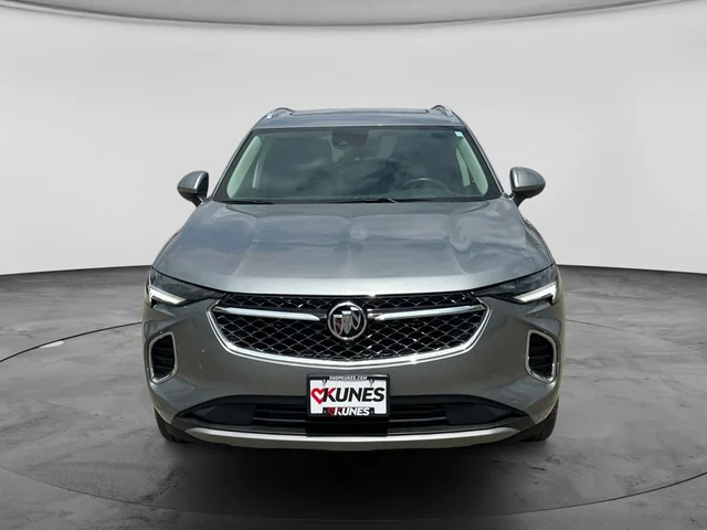 SEMINUEVOS BUICK Envision a Estados en autogozo
