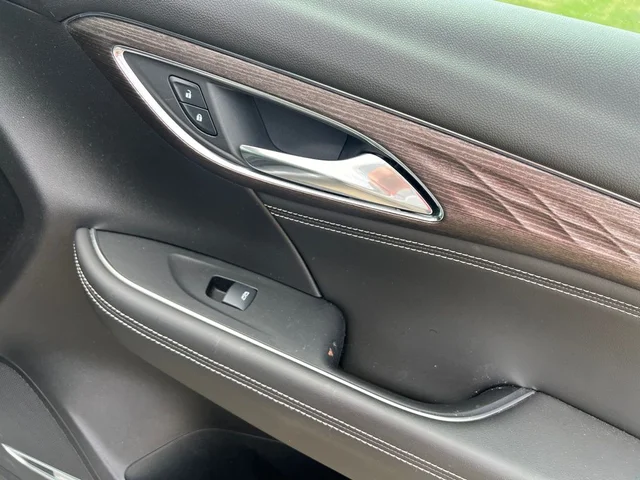 SEMINUEVOS BUICK Envision a Estados en autogozo