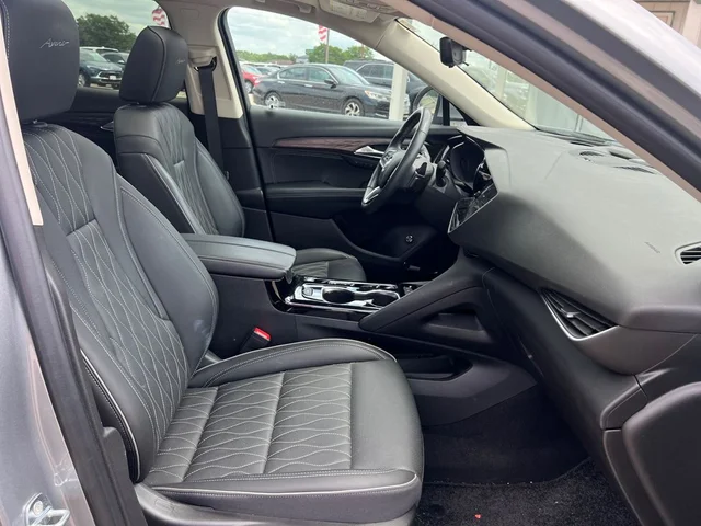 SEMINUEVOS BUICK Envision a Estados en autogozo
