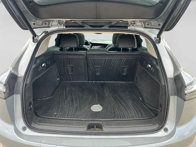 SEMINUEVOS BUICK Envision a Estados en autogozo
