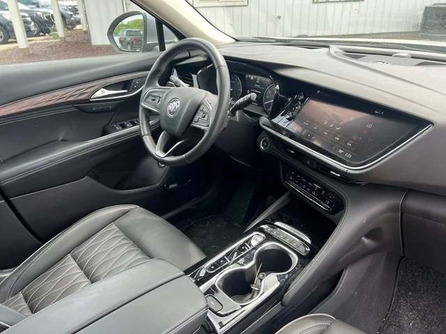 SEMINUEVOS BUICK Envision a Estados en autogozo