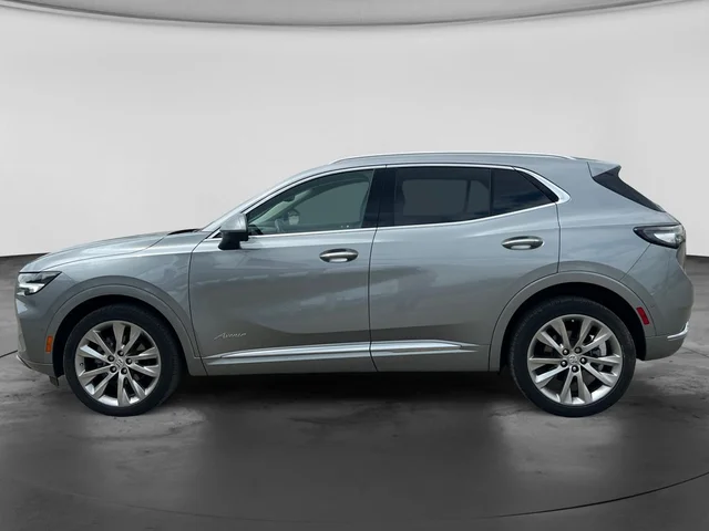 SEMINUEVOS BUICK Envision a Estados en autogozo