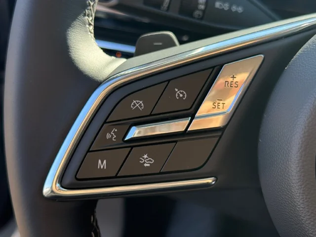 Nuevos BUICK ENVISION à Estados chez autogozo